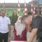 Penandatanganan peresmian program Bekasi