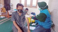 Dinkes Kota Sukabumi Terus Genjot Capaian Vaksinasi