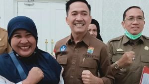 Kabar Baik, Kuota PPPK Guru 2022 Ditambah, Semua Guru Honorer Gagal Diangkat Tanpa Tes