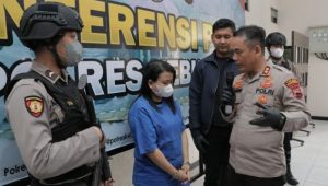 Mantan TKW Hongkong Untung Rp200 Miliar, Diciduk Polisi Gara-gara Bisnis Ilegal