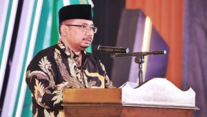 Menag Yaqut Pastikan Sanksi Tegas Travel Haji Nakal