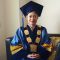 Wisudawan Universitas BSI