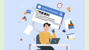 Kabar Baik, Kartu Prakerja Gelombang 35 Resmi Dibuka, Begini Cara daftar