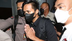 Irjen Ferdy Sambo Punya 7 Ajudan, Semua Diperiksa, Komnas HAM Temukan Bukti Mengejutkan