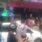 Petugas Dishub Kota Sukabumi