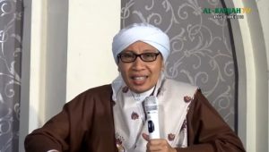Ingin Puasa Arafah, Tapi Punya Utang Puasa Ramadan Buya Yahya Tegas Melarang, Begini Penjelasannya