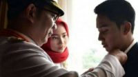 Gubernur Ridwan Kamil Berangkat Haji Atas Nama Eril, Begini Hukumnya Islamnya 