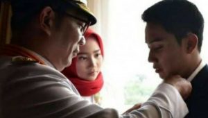 Gubernur Ridwan Kamil Berangkat Haji Atas Nama Eril, Begini Hukumnya Islamnya 