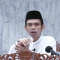 Ustaz Abdul Somad Ceramah Soal