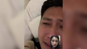 Ini Momen Brigadir J Video Call dengan Pacar Untuk yang Terakhir Kalinya: Josua Pamit…