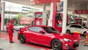 Diam-diam Harga Pertamax Naik Jadi Rp 13.700 per Liter Sejak Sabtu