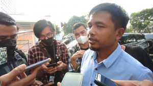 KPU : Tahapan Pemilu Tahun 2022 Dimulai dari Pendaftaran Parpol