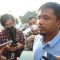 Komisioner Komisi Pemilihan Umum Republik Indonesia (KPU RI), Idham Kholik