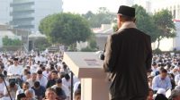 Bukan Minggu, Muhammadiyah Rayakan Idul Adha di Hari Sabtu