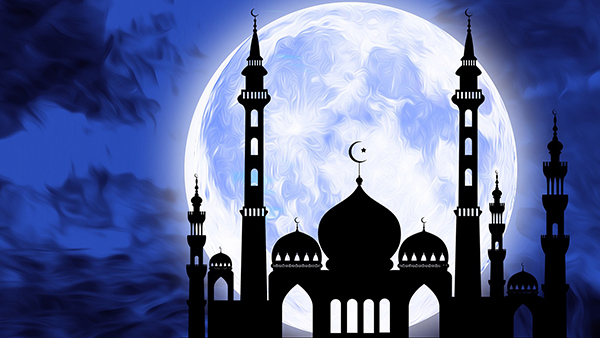 Tahun baru Islam atau dikenal juga dengan