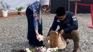 Disorot Youtuber, Ridwan Kamil : Ada Tidak Ada Sumbangan Masyarakat Masjid Al Mumtadz Tetap Dibangun