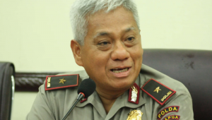 Mantan Kadensus 88 : Bharada E Sakti, Kekuatannya Melebihi Jenderal!