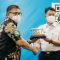 Kepala Dinas Tenaga Kerja Transmigrasi dan Energi Provinsi DKI Jakarta Andri Yansyah M.H. sangat mengapreaiasi atas terselenggaranya acara sosialisasi program subsidi tepat sasaran yang dilaksanakan oleh Pertamina.