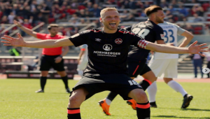 Tim Persija Resmi Datangankan Pemain Eks Gelandang FC Nürnberg, Ini Nilai Transfernya