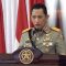 Kapolri Jenderal Pol Listyo Sigit Prabowo