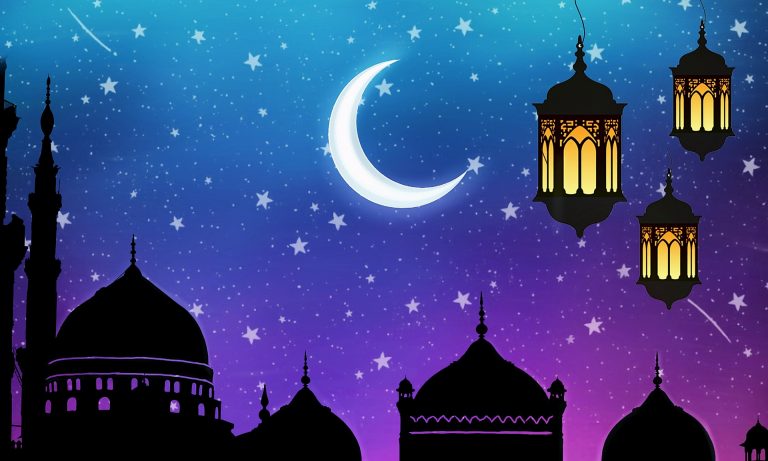 Waktu, tata cara, dan bacaan doa tahun