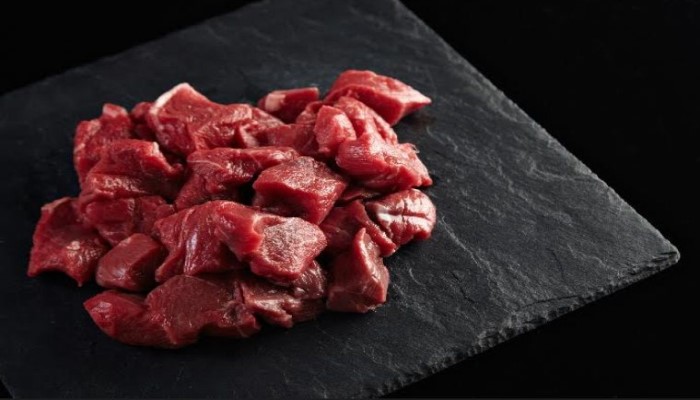 Hukum daging kurban disimpan lama