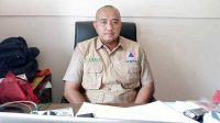 Kepala Pelaksana BPBD Kota Sukabumi, Imran Wardani