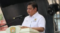 Menko Airlangga Gelorakan Semangat Transformasi dan Pemberdayaan Koperasi