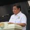 Menteri Koordinator Bidang Perekonomian Airlangga Hartarto