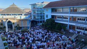 Lokasi Sholat Idul Fitri Muhammadiyah Sukabumi Pada Jumat 21 April, Kota 2 Titik, Kabupaten 14