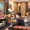 Menteri Koordinator Bidang Perekonomian Airlangga Hartarto