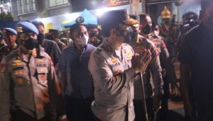 Tersangka Pelecehan Mas Subchi Menyerah usai Dicari 15 Jam di Ponpes