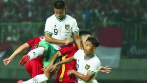 Klasemen Piala AFF U-19 2022 Usai Indonesia Bermain Vietnam
