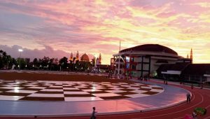 Pemkot Sukabumi Bolehkan Gelar Salat Idul Adha di Lapdek