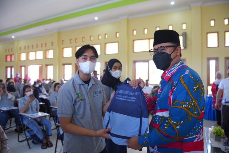 pelatihan tenaga kerja