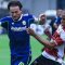 Pertandingan Persib Bandung vs Madura