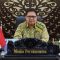 Menteri Koordinator Bidang Perekonomian Airlangga Hartarto