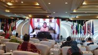 Menko Airlangga Jelaskan Masyarakat Siap Digital Menuju Visi Indonesia 2045