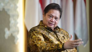 Menko Airlangga : Optimalisasi Inisiatif RCEP Didorong Bantu Pulihkan Ekonomi Global