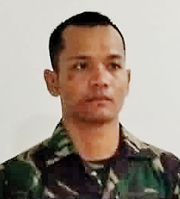 Sertu M. Alkausar.