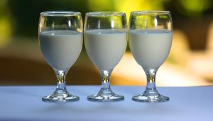 Minum Susu Campur Bawang Putih Ternyata Banyak Mamfaatnya, Ini Buktinya