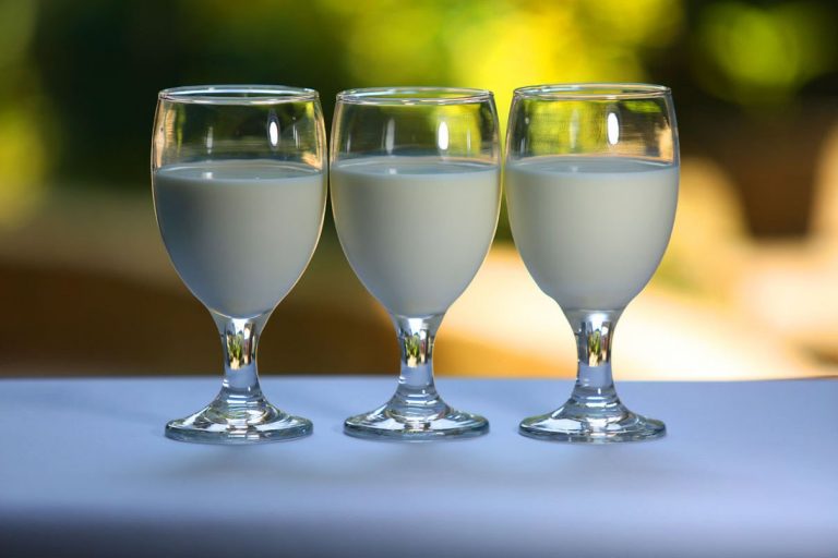 Susu.