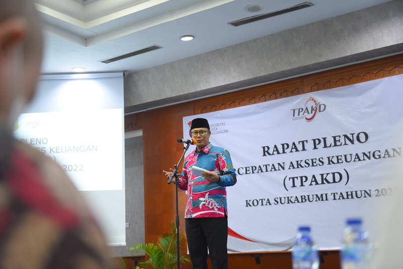 walikota sukabumi