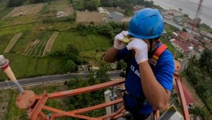 Trafik Terus Meningkat, XL Axiata Perkuat Jaringan 4G di Jambi dan Sumut