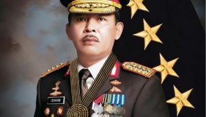 Profil Idham Azis, Eks Kapolri yang Terseret Kasus Ferdy Sambo, Bagaimana Perannya ?