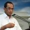 Menteri Perhubungan Budi Karya Sumadi