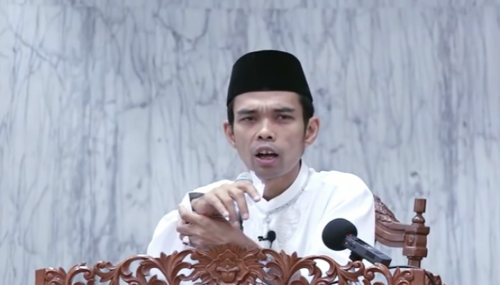 Ustaz Abdul Somad