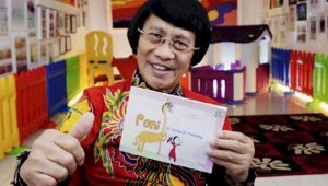 Kak Seto Dikritik Usai Bela Anak Putri Candrawati