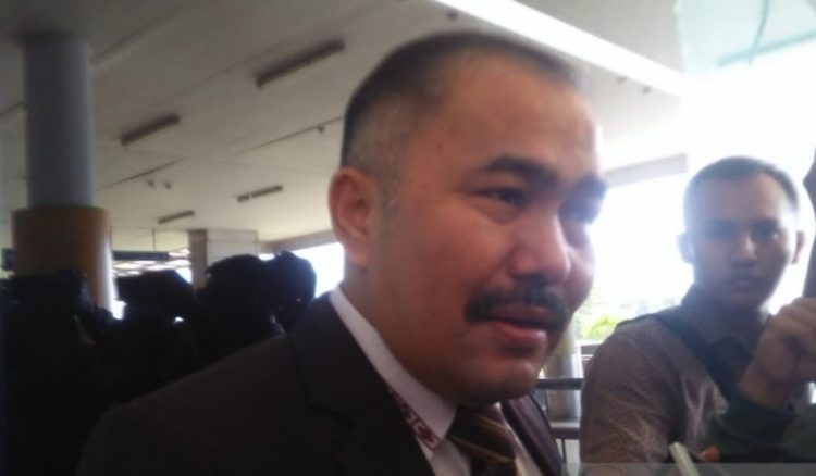 Kuasa hukum keluarga Brigadir J, Kamaruddin