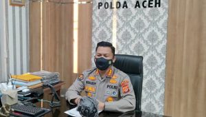 Bendera Merah Putih Dibakar di Aceh